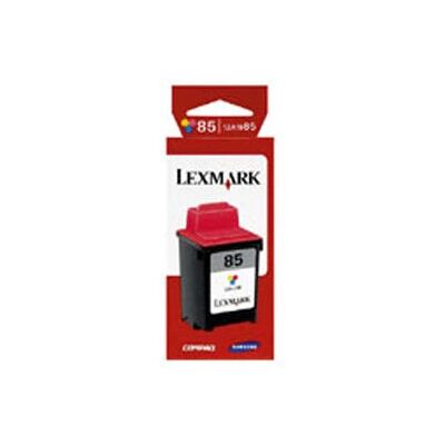 Lexmark 12A1985 - Cartuccia di inchiostro a colori ad alta resa Lexmark 12A1985 - Cartuccia di inchiostro a colori ad alta resa