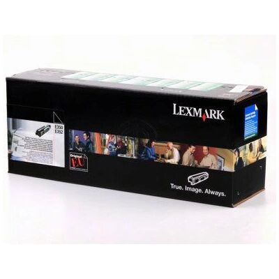 Cartucho de toner amarelo Lexmark 24B5834 - Suprimentos para impressoras Cartucho de toner amarelo Lexmark 24B5834 - Suprimentos para impressoras