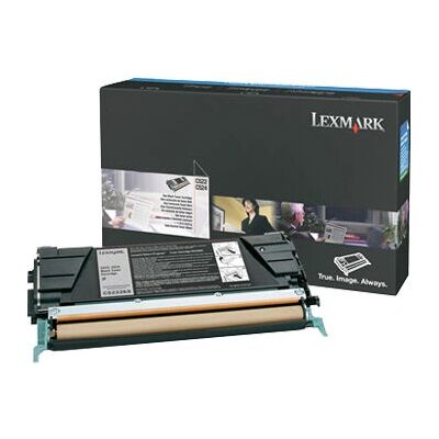 Toner Noir Grande Capacité Lexmark X340H11G - Cartouche d'Imprimante Toner Noir Grande Capacité Lexmark X340H11G - Cartouche d'Imprimante