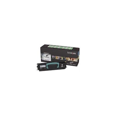 Lexmark E450 tonerkassett - Returprogram svart Lexmark E450 tonerkassett - Returprogram svart