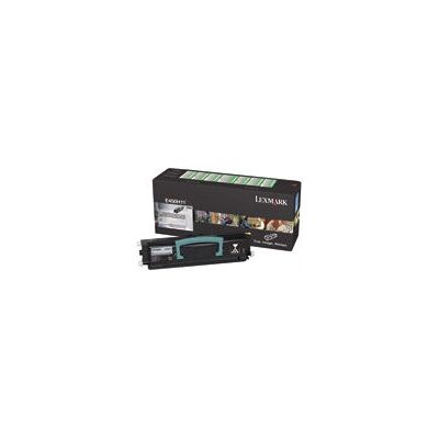 Tóner Lexmark E450H11E - 11,000 páginas - Negro Tóner Lexmark E450H11E - 11,000 páginas - Negro