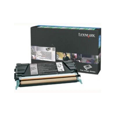 Toner Lexmark E460X80G - Wysoka Pojemność - Czarny - 15.000 Stron Toner Lexmark E460X80G - Wysoka Pojemność - Czarny - 15.000 Stron