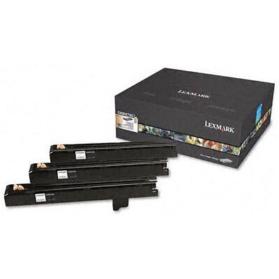 Lexmark C930X73G Cyan Magenta Imaging Unit - Imaging Unit Lexmark C930X73G Cyan Magenta Imaging Unit - Imaging Unit