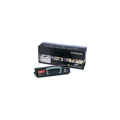 Lexmark 34080HE Toner - Original Schwarz 6000 Seiten Lexmark 34080HE Toner - Original Schwarz 6000 Seiten