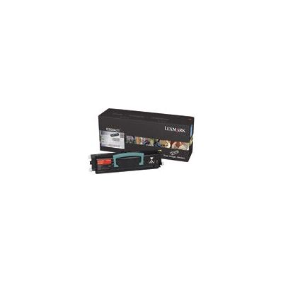 Cartouche toner originale Lexmark E250A80G Noir - Fournitures d'imprimante Cartouche toner originale Lexmark E250A80G Noir - Fournitures d'imprimante