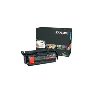 Lexmark E450H80G Cartouche de toner noire - 11000 pages Lexmark E450H80G Cartouche de toner noire - 11000 pages