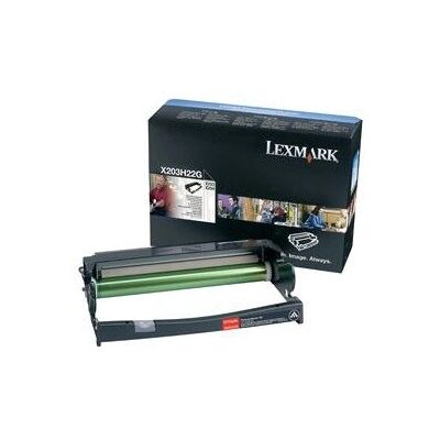Unité d'Image Lexmark X203H22G - 25 000 Pages Unité d'Image Lexmark X203H22G - 25 000 Pages