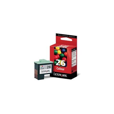 Lexmark No. 26 (10N0026) Lexmark No. 26 (10N0026)