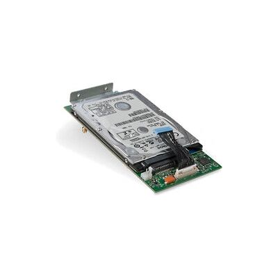 Lexmark 27X0200 Interne Festplatte - Festplatte Lexmark 27X0200 Interne Festplatte - Festplatte