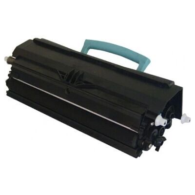 Lexmark 24B5700 Schwarzer Toner - Hohe Kapazität Laserdruckerzubehör Lexmark 24B5700 Schwarzer Toner - Hohe Kapazität Laserdruckerzubehör