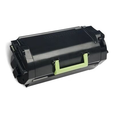 Lexmark 622H Høy Kapasitet Svart Toner - Toner Cartridge Lexmark 622H Høy Kapasitet Svart Toner - Toner Cartridge
