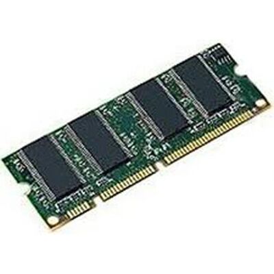 Lexmark 256MB - Flashhukommelseskort - Printertilbehør Lexmark 256MB - Flashhukommelseskort - Printertilbehør