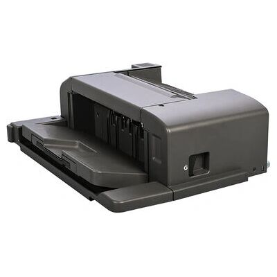 Lexmark 26Z0084 Drucker-Set - Heftgerät - 50 Blatt - Schwarz Lexmark 26Z0084 Drucker-Set - Heftgerät - 50 Blatt - Schwarz