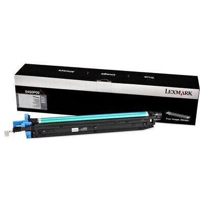 Zestaw drukarki Lexmark 24B6327 - Pojemność 125000 stron Zestaw drukarki Lexmark 24B6327 - Pojemność 125000 stron