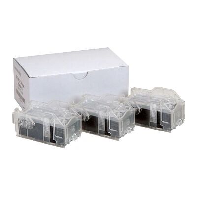 Lexmark 25A0013 Heftepatron - 3-pakning 5K hæfteklammer Lexmark 25A0013 Heftepatron - 3-pakning 5K hæfteklammer