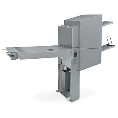 Lexmark CS820 Heftfinisher - 50 Blätter - A4, Legal, Letter Lexmark CS820 Heftfinisher - 50 Blätter - A4, Legal, Letter