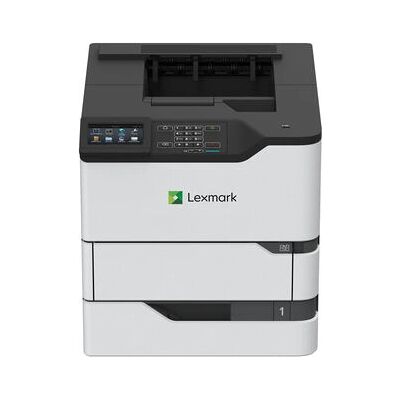 Lexmark MS826de - Publicité Lexmark MS826de - Publicité