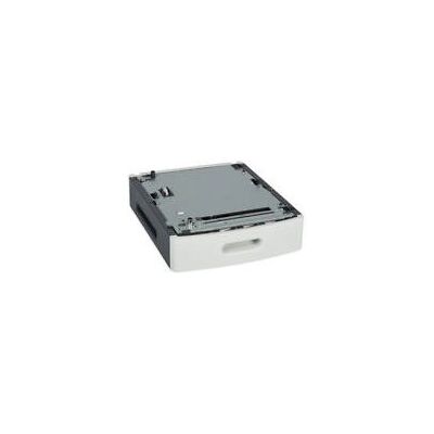 Lexmark 50G0800 Vassoio carta nero - Vassoio carta Lexmark 50G0800 Vassoio carta nero - Vassoio carta