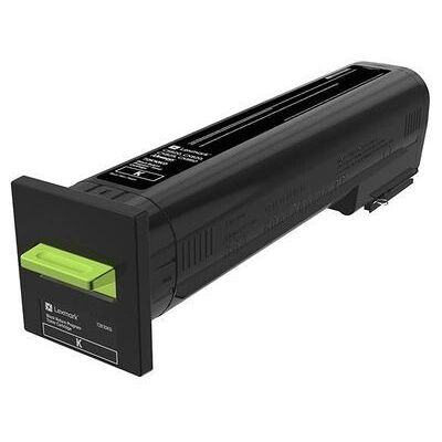 Δονητής τόνερ Lexmark 24B6511 - Μαύρο - 25000 σελίδες Δονητής τόνερ Lexmark 24B6511 - Μαύρο - 25000 σελίδες
