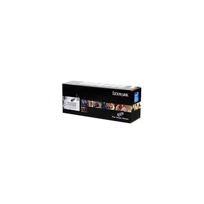 Cartouche de toner Lexmark 24B6515 - Noir - Grande Capacité Cartouche de toner Lexmark 24B6515 - Noir - Grande Capacité
