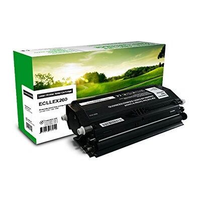 Lexmark 24B6516 Cartouche de Toner Cyan - Cartouche de Toner Lexmark 24B6516 Cartouche de Toner Cyan - Cartouche de Toner