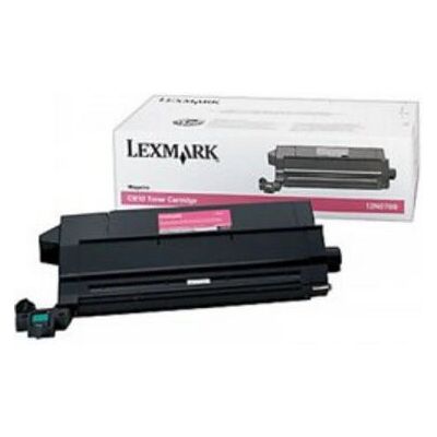 Lexmark 24B6517 Magenta Toner - Tonerkassette für Lexmark C4150 Lexmark 24B6517 Magenta Toner - Tonerkassette für Lexmark C4150