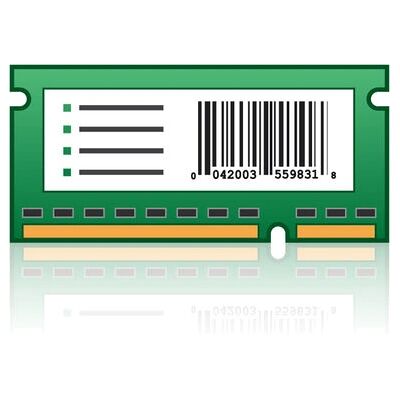 Kit Stampante Lexmark 40C9201 - Scheda IPDS per IBM Kit Stampante Lexmark 40C9201 - Scheda IPDS per IBM