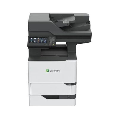 Lexmark MX721ade - Stampante multifunzione laser monocromatica Lexmark MX721ade - Stampante multifunzione laser monocromatica