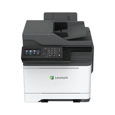Lexmark CX622ade - Drukarka wielofunkcyjna - Czarnobiała Lexmark CX622ade - Drukarka wielofunkcyjna - Czarnobiała