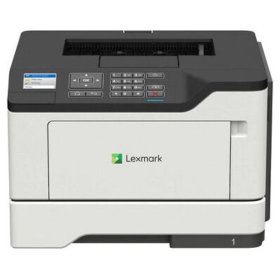 Lexmark MS521dn Lexmark MS521dn