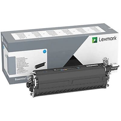 Lexmark 78C0D20 Cyan Entwickler-Einheit - Druckerzubehör Lexmark 78C0D20 Cyan Entwickler-Einheit - Druckerzubehör