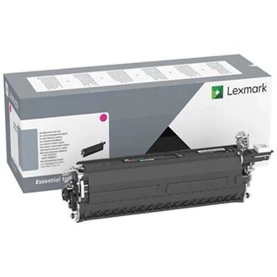 Lexmark 78C0D30 Unité de développement Magenta - Pièce de rechange pour imprimante/scanner Lexmark 78C0D30 Unité de développement Magenta - Pièce de rechange pour imprimante/scanner