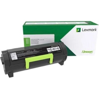 Toner Magenta Wysokiej Pojemności Lexmark 71B2HM0 - Część do Drukarki Toner Magenta Wysokiej Pojemności Lexmark 71B2HM0 - Część do Drukarki