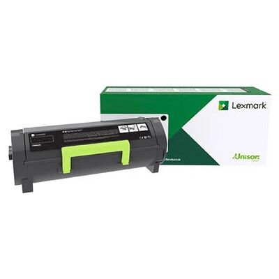 Tóner Negro Lexmark 24B6889 - Cartucho de Tóner Tóner Negro Lexmark 24B6889 - Cartucho de Tóner