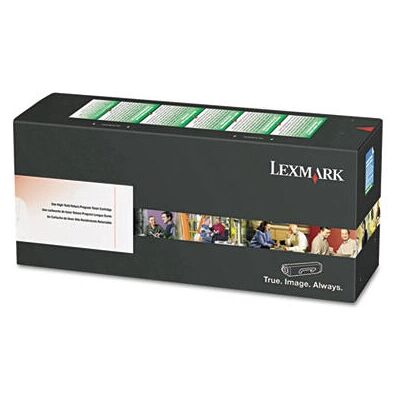 Lexmark 78C2XY0 Sárga Toner - Nyomtató Alkatrészek Lexmark 78C2XY0 Sárga Toner - Nyomtató Alkatrészek