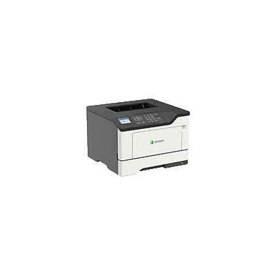 Lexmark M1246 - Noir et blanc - Imprimante laser - Publicité Lexmark M1246 - Noir et blanc - Imprimante laser - Publicité