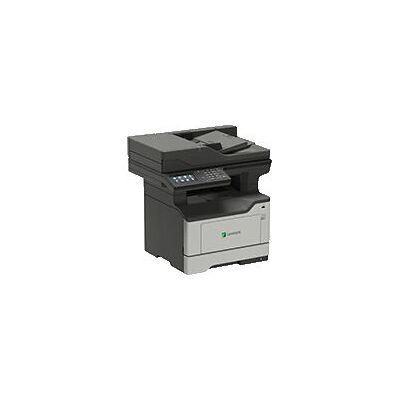 Lexmark XM1246 - Czarny, Szary - Drukarka wielofunkcyjna Lexmark XM1246 - Czarny, Szary - Drukarka wielofunkcyjna