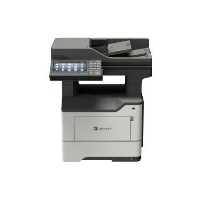 Lexmark XM3250 - Imprimante multifonction laser - Gris - Publicité Lexmark XM3250 - Imprimante multifonction laser - Gris - Publicité