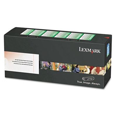 Lexmark C242XC0 Toner Cyan - Wysoka Pojemność Lexmark C242XC0 Toner Cyan - Wysoka Pojemność