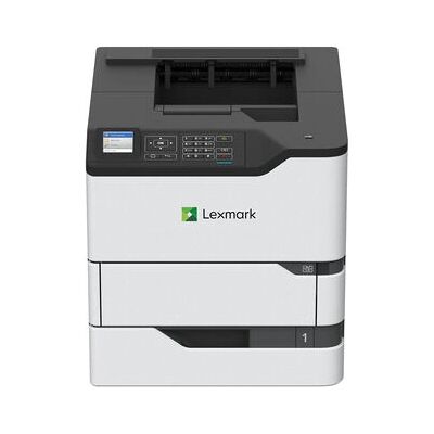 Lexmark MS825dn - Publicité Lexmark MS825dn - Publicité