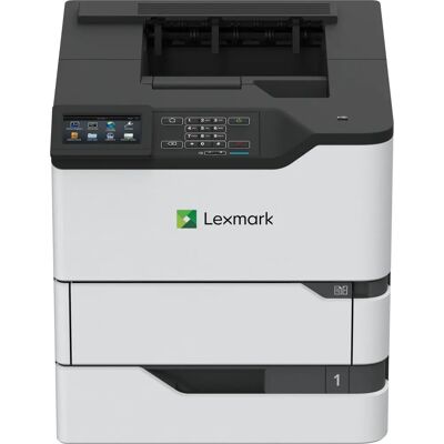 Lexmark M5270 - Impressora preto e branco Lexmark M5270 - Impressora preto e branco