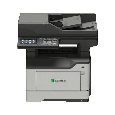 Lexmark MB2546adwe - Noir, Gris - Imprimante - Publicité Lexmark MB2546adwe - Noir, Gris - Imprimante - Publicité