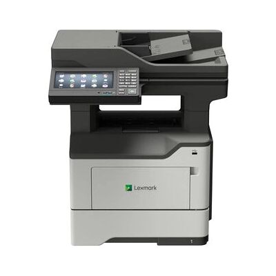 Lexmark MB2650adwe - Publicité Lexmark MB2650adwe - Publicité
