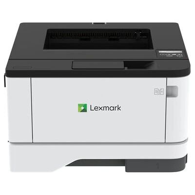 Lexmark MS431dw Imprimante laser mono A4 2400 x 600 DPI - Publicité Lexmark MS431dw Imprimante laser mono A4 2400 x 600 DPI - Publicité
