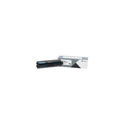 Lexmark C320020 Cyan Toner - Original für C3224 Serie Lexmark C320020 Cyan Toner - Original für C3224 Serie