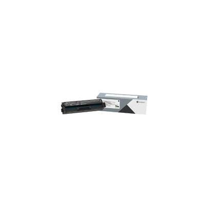 Lexmark C320010 Fekete Tonerkazetta - Nyomtató Tartozékok Lexmark C320010 Fekete Tonerkazetta - Nyomtató Tartozékok