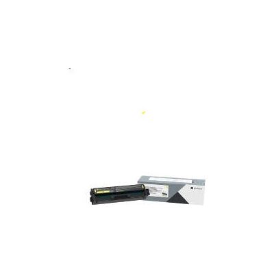 Lexmark C330H40 Gelb Tonerpatrone - Tonerpatron Lexmark C330H40 Gelb Tonerpatrone - Tonerpatron