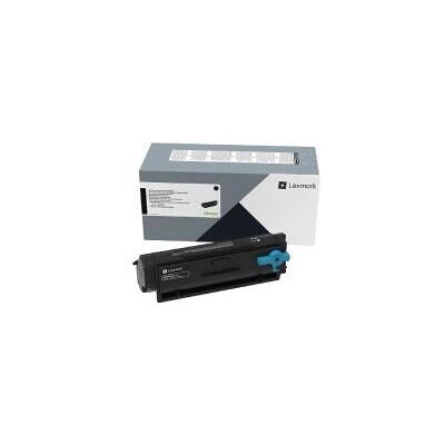 Lexmark B340XA0 Schwarz Toner - Hohe Ergiebigkeit für B3442 Lexmark B340XA0 Schwarz Toner - Hohe Ergiebigkeit für B3442