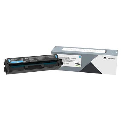 Lexmark 20N0X30 Magenta Høy Kapasitet Tonerpatron - Tonerpatron Lexmark 20N0X30 Magenta Høy Kapasitet Tonerpatron - Tonerpatron