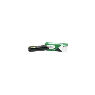 Lexmark C342XY0 Sárga Toner - Lézercsere Lexmark C342XY0 Sárga Toner - Lézercsere